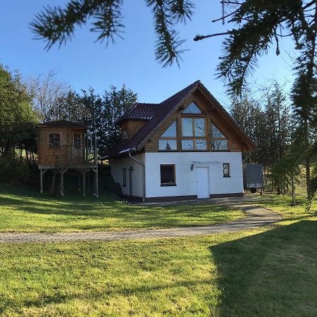 Haus Kleewiese 乌尔门 外观 照片