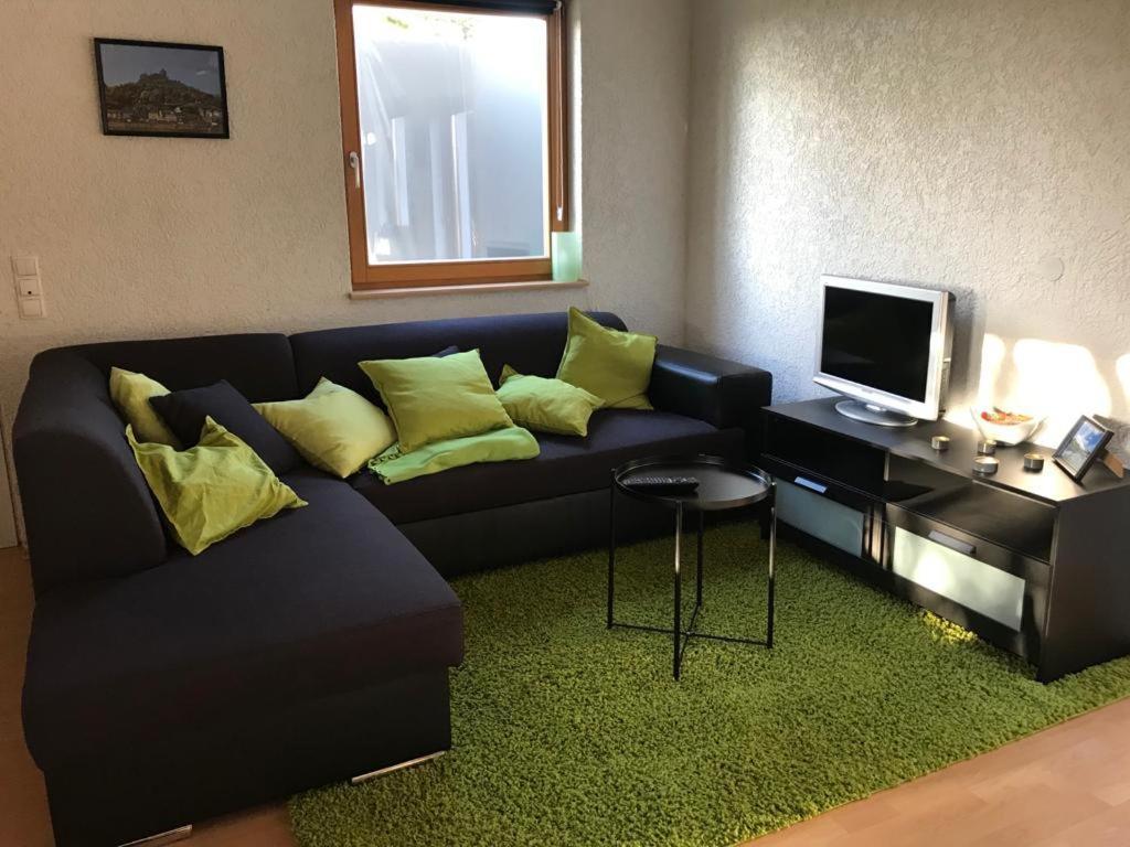 Haus Kleewiese 乌尔门 外观 照片