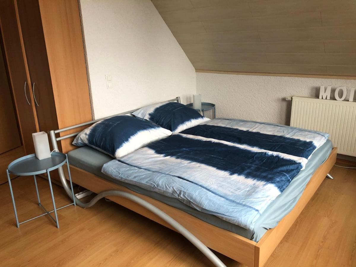 Haus Kleewiese 乌尔门 外观 照片