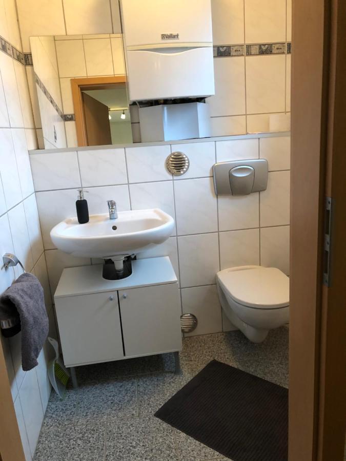 Haus Kleewiese 乌尔门 外观 照片