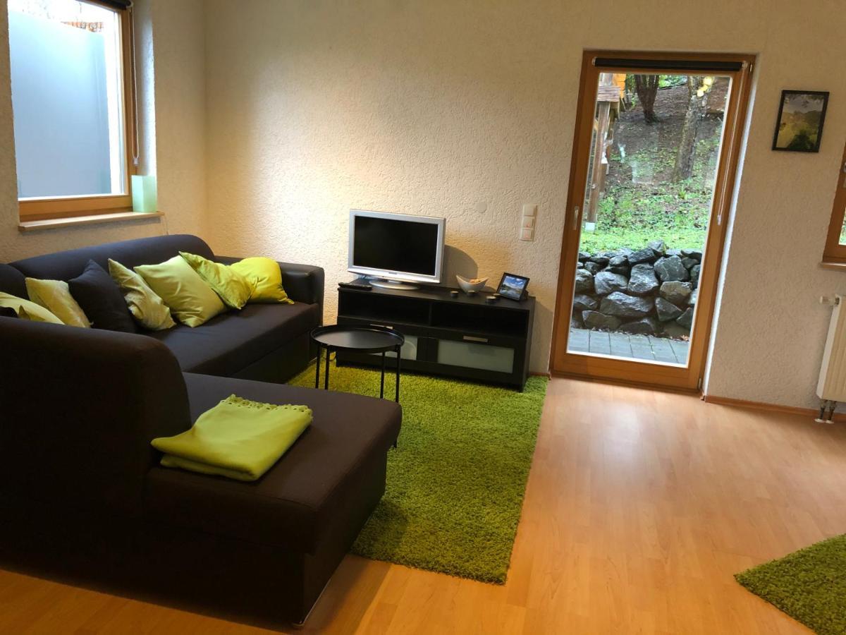 Haus Kleewiese 乌尔门 外观 照片